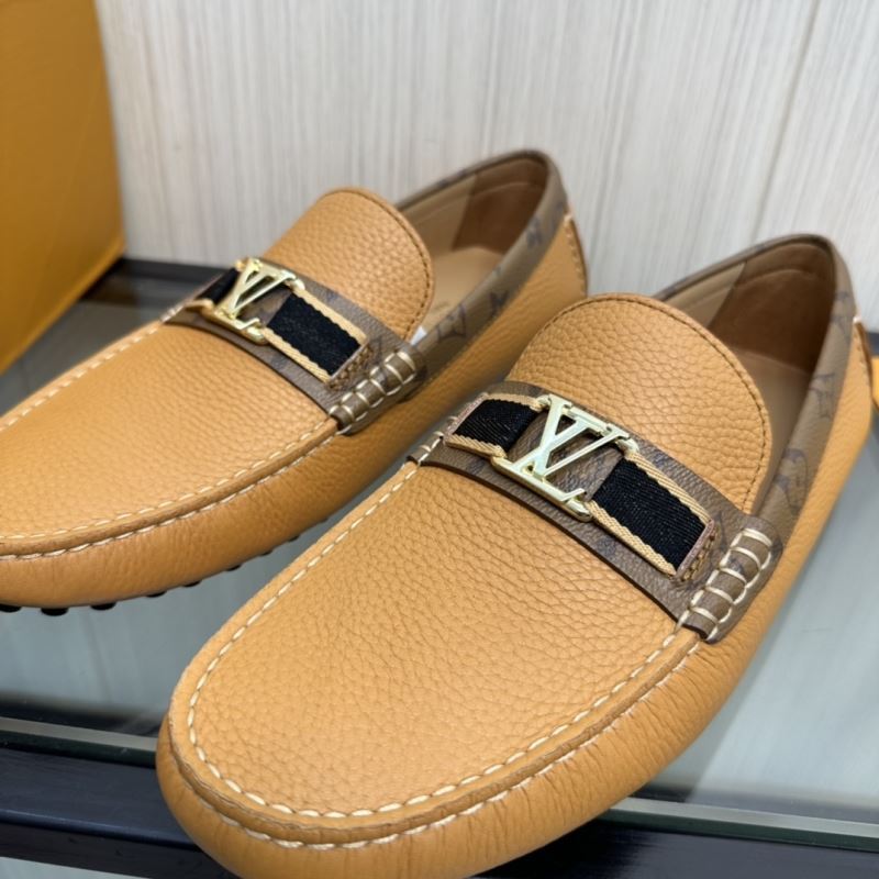 Louis Vuitton Low Shoes